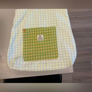 Tote bag from Urban Outfitters